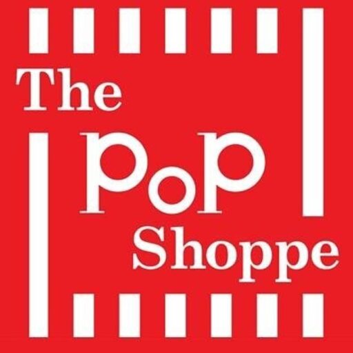 The Pop Shoppe Logo